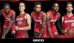 KY Gaming热火核心球员伤退，球队未来走势成疑，美国更新品牌学生事情原因发生.的简单介绍