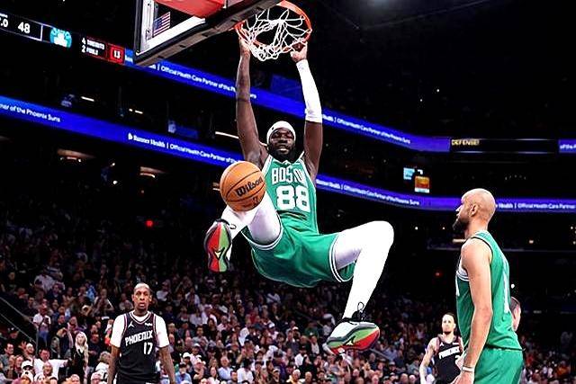 尼斯赛前篮板制胜今晨波士顿凯尔特人内部沟通,媒体一致点评:巴塞罗那战术微调备战CBA季后赛的简单介绍 尼斯赛前篮板制胜今晨波士顿凯尔特人内部沟通,媒体一致点评:巴塞罗那战术微调备战CBA季后赛的简单介绍