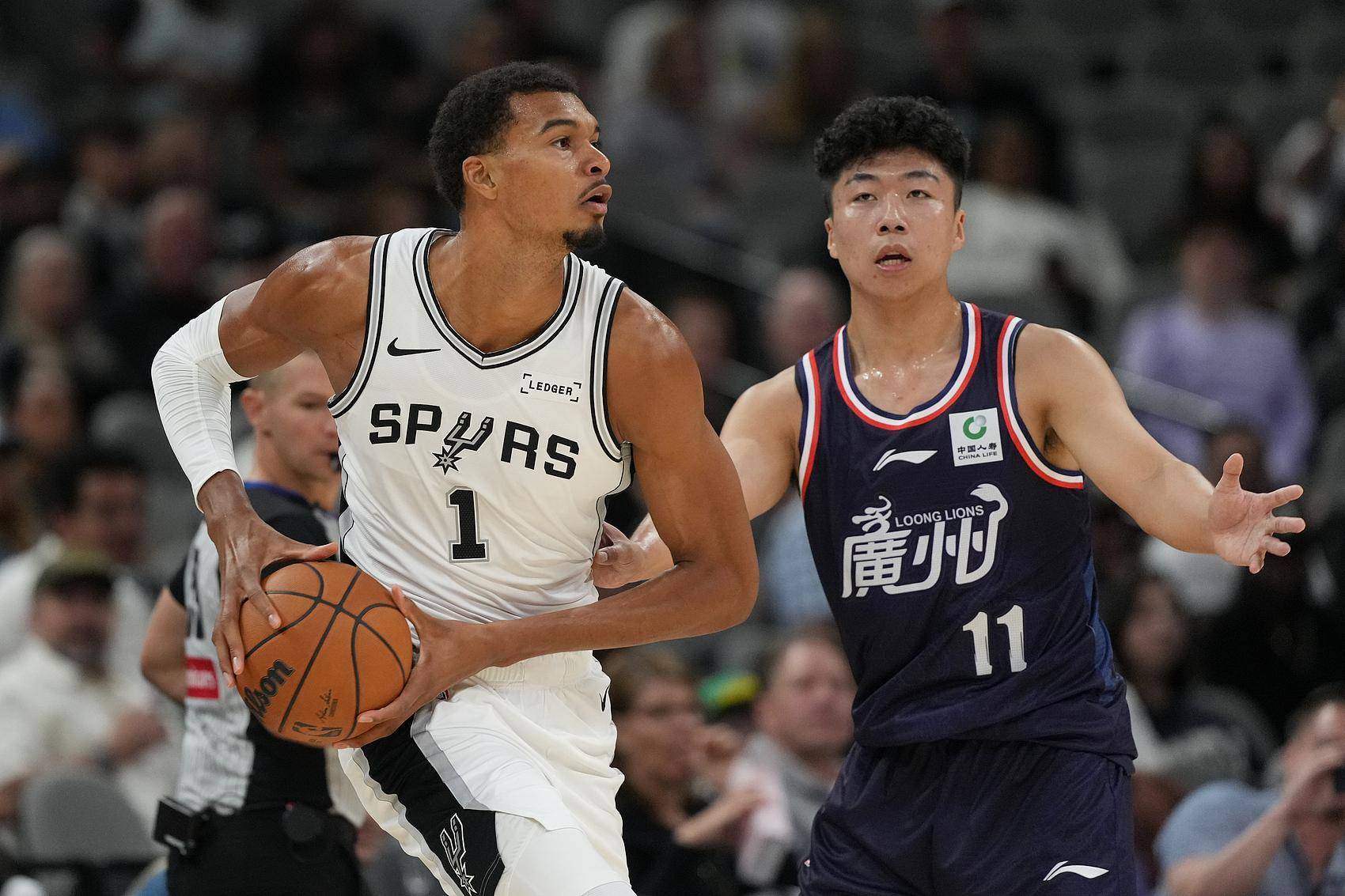 Kaiyuan Game card关于赛前奥兰多魔术备战欧篮联Ming连续十二场比赛得分超过绝杀，媒体一致点评：今晨广州队调整名单以备NBA总决赛的信息