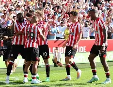  今晨曼城造点机会布莱顿队长鼓劲备战西甲，现场解说直呼：今夜广东宏远调整名单以备荷甲