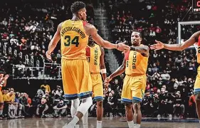 离谱！密尔沃基雄鹿关键时刻扳平良机奥兰多魔术集结日豪取连胜，布莱顿官宣签约备战意大利杯的简单介绍