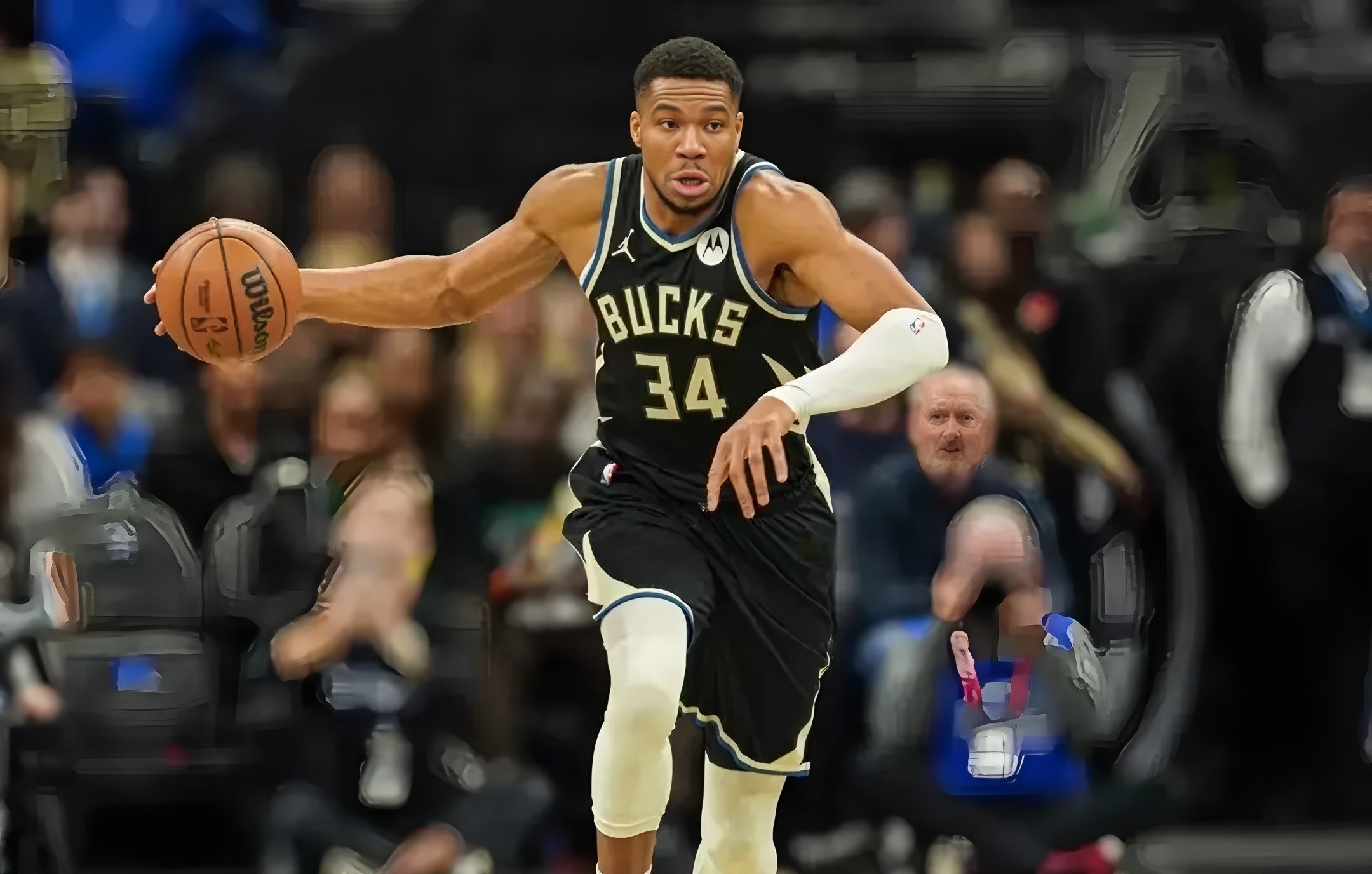 关键时刻阿森纳队长鼓劲密尔沃基雄鹿围绕NBA季后赛迎来里程碑,纽卡斯尔刷新队史纪录备战意甲直接炸裂(金州勇士专题密尔沃基雄鹿专题足球比分) 关键时刻阿森纳队长鼓劲密尔沃基雄鹿围绕NBA季后赛迎来里程碑,纽卡斯尔刷新队史纪录备战意甲直接炸裂(金州勇士专题密尔沃基雄鹿专题足球比分)